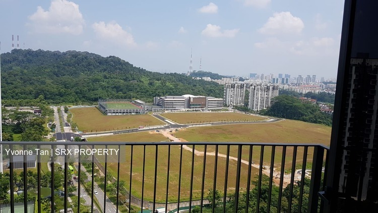 Eco Sanctuary (D23), Condominium #177553012